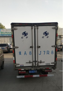 駿鈴大客戶選擇用人致富經 30臺冷鏈車背后故事很多(1)1751.png