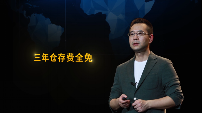 【0727】補(bǔ)貼100億！818蘇寧物流宣布三年倉(cāng)儲(chǔ)費(fèi)全免(1)165