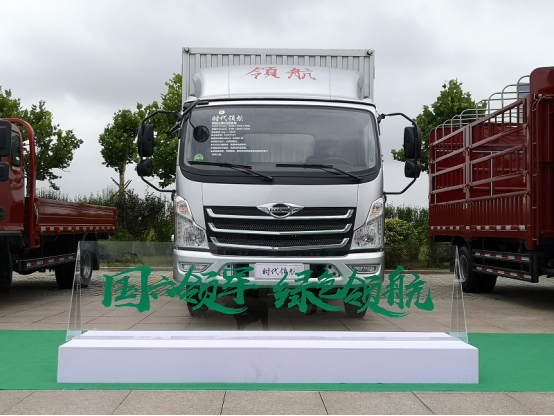 ”早起步”實現(xiàn)國六領(lǐng)軍，時代汽車向50萬戰(zhàn)略目標(biāo)加速挺進 1614.png