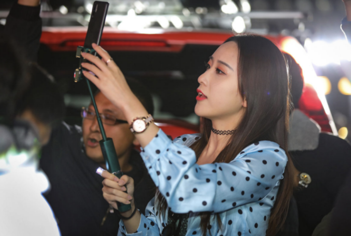 英雄再會(huì)！長(zhǎng)城炮車(chē)主玩轉(zhuǎn)阿拉善英雄會(huì)
