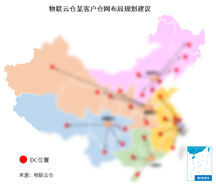 萬億汽車后市場百花齊放，汽車零部件物流升級(jí)變革正當(dāng)時(shí)
