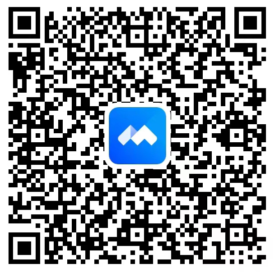 騰訊會(huì)議二維碼-通用倉(cāng)庫(kù)