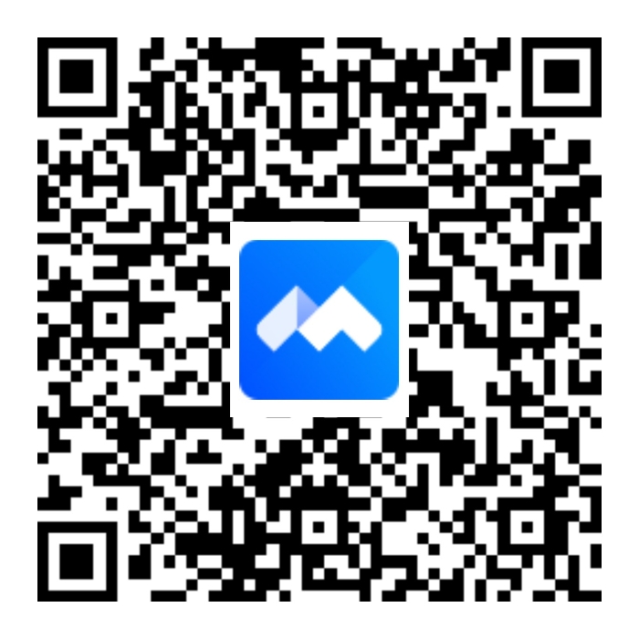 騰訊會(huì)議二維碼（中國物流標(biāo)準(zhǔn)大講堂(10)物流信息管理標(biāo)準(zhǔn)交流活動(dòng)）