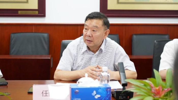 任豪祥副會(huì)長(zhǎng)在京會(huì)見海南省物流集團(tuán)有限公司董事長(zhǎng)劉海榮一行(1)457