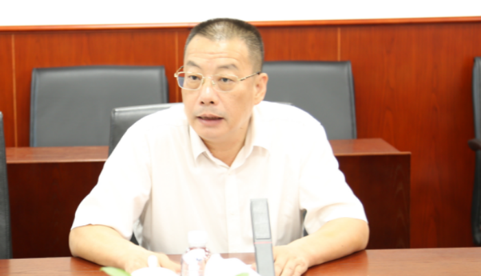 任豪祥副會(huì)長(zhǎng)在京會(huì)見海南省物流集團(tuán)有限公司董事長(zhǎng)劉海榮一行(1)731