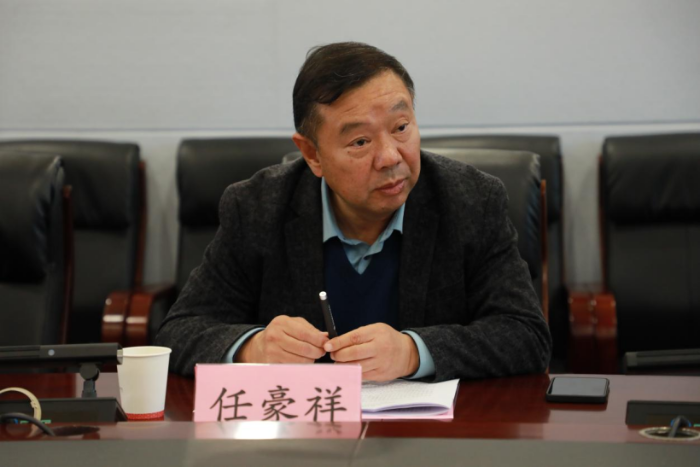 任豪祥赴湖南調(diào)研物流專業(yè)建設(shè)發(fā)展情況通訊稿(1)145