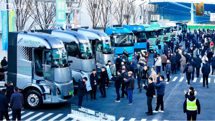 【主新聞稿】遠程2024年市占率保持第一，預計到2027年累計銷量將破百萬-202412262365