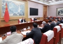    李強主持召開經(jīng)濟形勢專家和企業(yè)家座談會